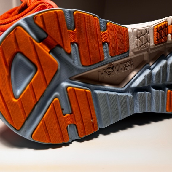 HOKA Gaviota4 women’s 10b - Picture 6 of 12